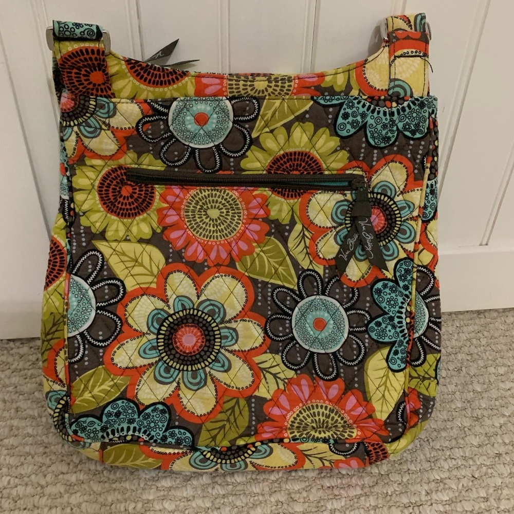 Vet Bradley Purse